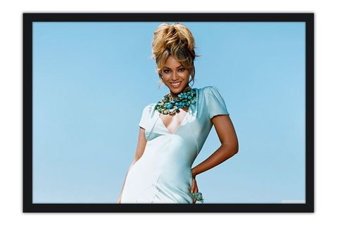 Poster Beyonce - Pop