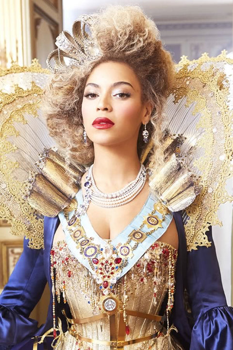 Poster Beyonce - Pop