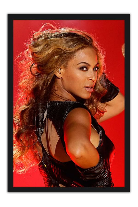 Poster Beyonce - Pop
