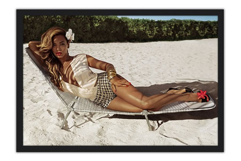 Poster Beyonce - Pop