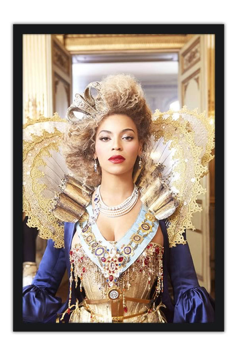 Poster Beyonce - Pop