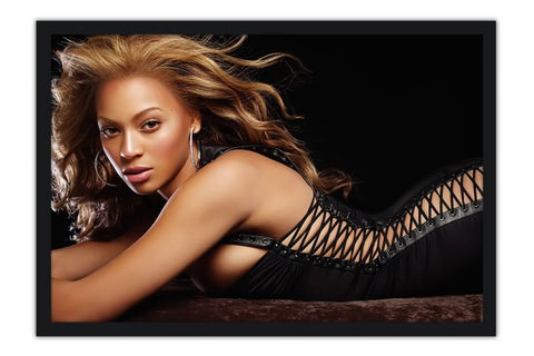 Poster Beyonce - Pop