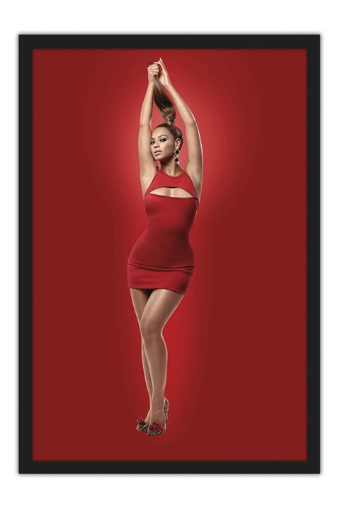 Poster Beyonce - Pop