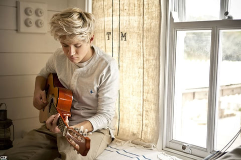 Poster Niall Horan - Former One Direction - 1D - Pop