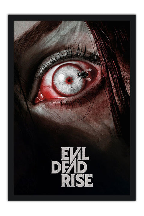 Poster Evil dead Rising - A Morte do Demônio Ascensao - Filmes