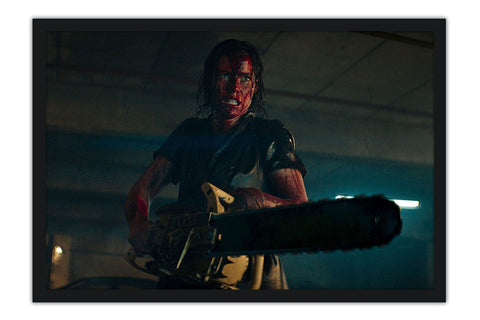 Poster Evil dead Rising - A Morte do Demônio Ascensao - Filmes