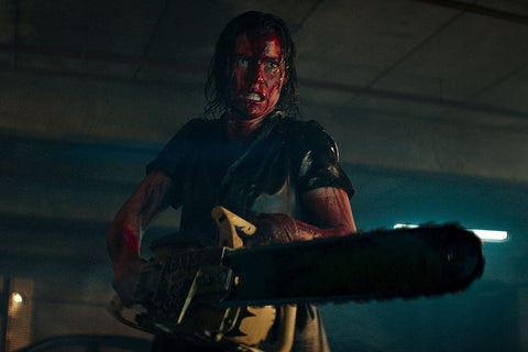 Poster Evil dead Rising - A Morte do Demônio Ascensao - Filmes