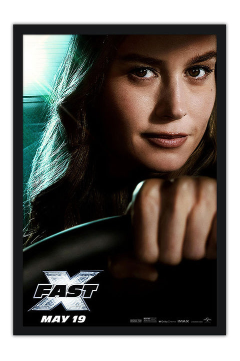 Poster Fast X - Velozes E Furiosos 10 - Filmes