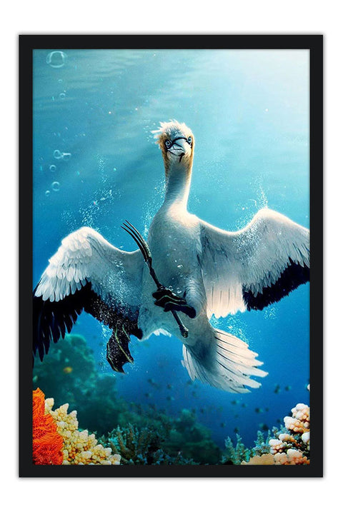 Poster Pequena Sereia - Little Mermaid - Disney - Filmes