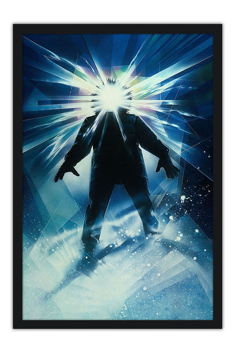 Poster The Thing - A Coisa - Horror - Filmes