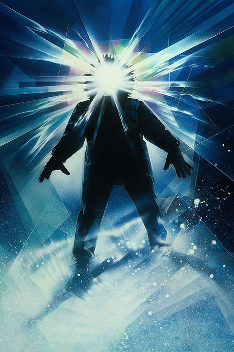 Poster The Thing - A Coisa - Horror - Filmes