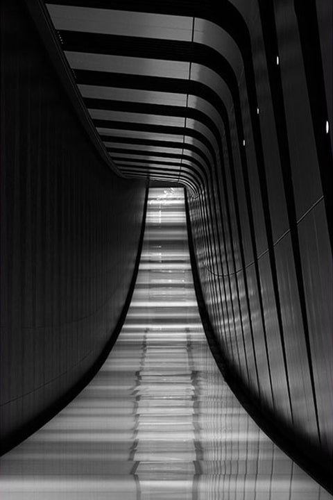 Poster Estacao de Kings Cross - Londres - London - Paisagens