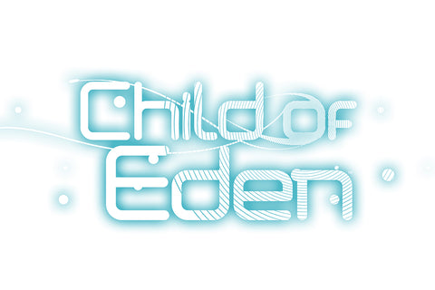Poster Child of Eden - Games