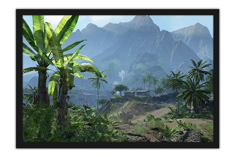 Poster Crysis - Games