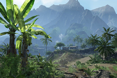 Poster Crysis - Games