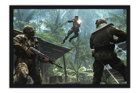 Poster Crysis - Games