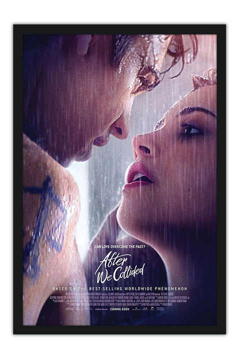 Poster After We Collided - After: Depois Da Verdade - Filmes