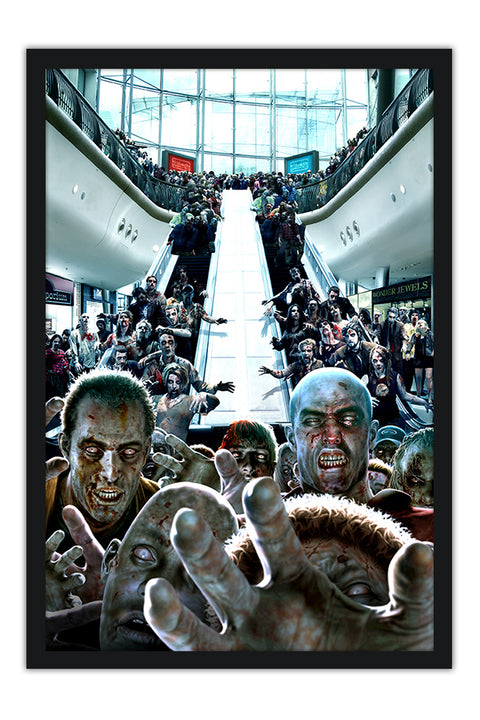 Poster Dead Rising - Games