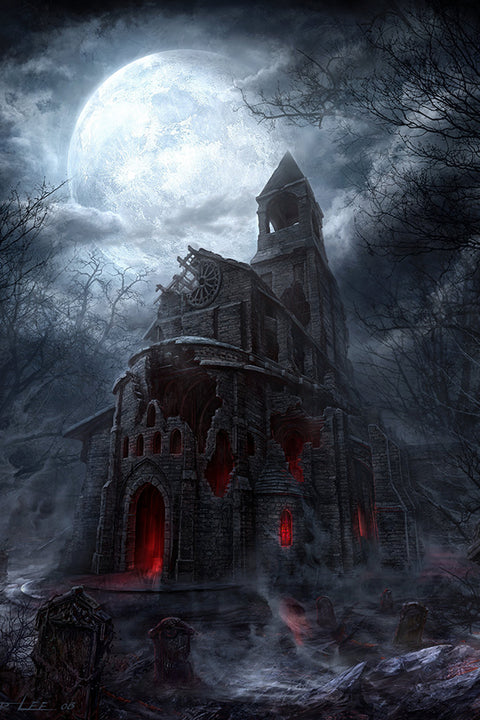 Poster Diablo III - Games