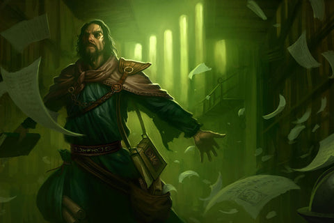 Poster Diablo III - Games