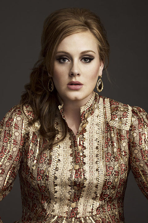Poster Adele - Pop