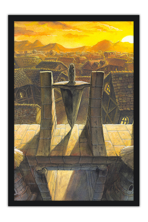 Poster DOFUS - Games