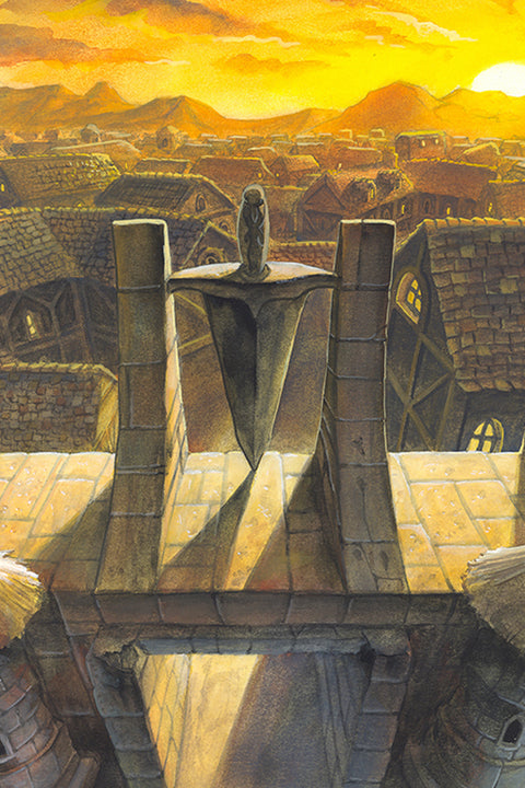 Poster DOFUS - Games
