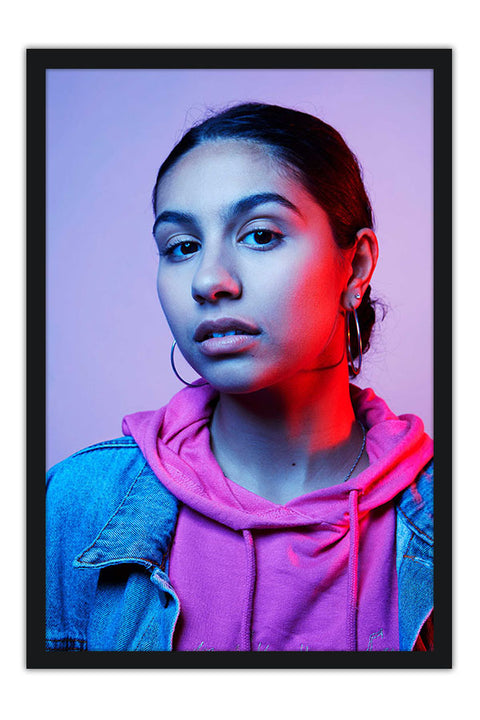 Poster Alessia Cara - Pop