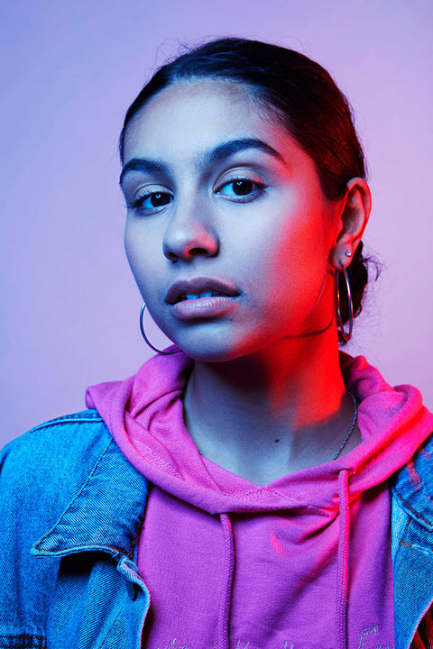 Poster Alessia Cara - Pop