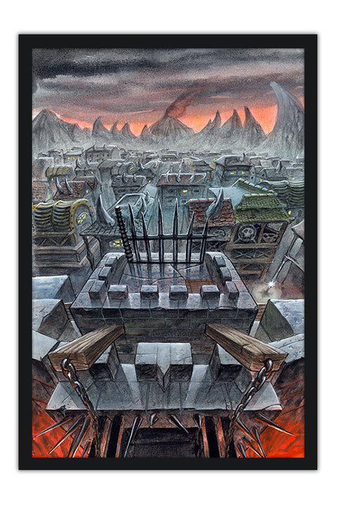 Poster DOFUS - Games