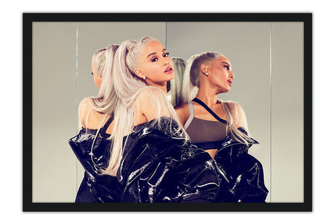 Poster Ariana Grande - Pop