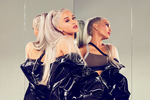 Poster Ariana Grande - Pop