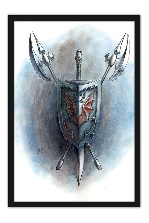Poster DOFUS - Games