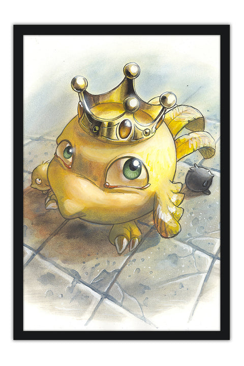 Poster DOFUS - Games