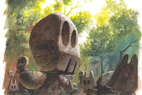 Poster DOFUS - Games