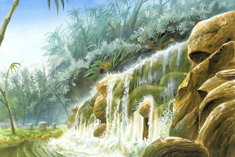 Poster DOFUS - Games