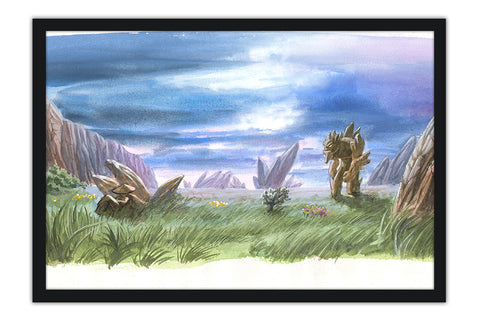 Poster DOFUS - Games