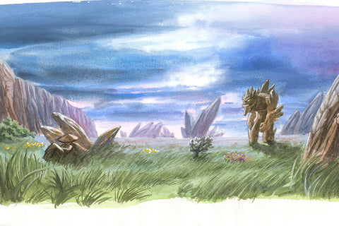Poster DOFUS - Games