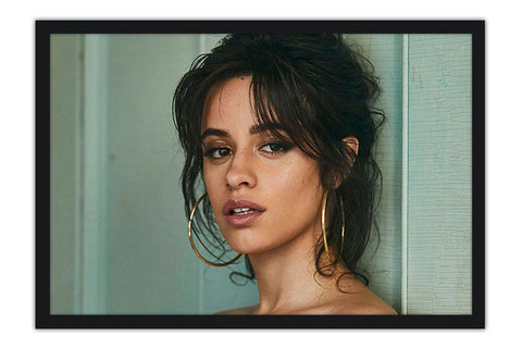 Poster Camila Cabello - Pop