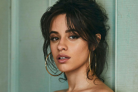 Poster Camila Cabello - Pop