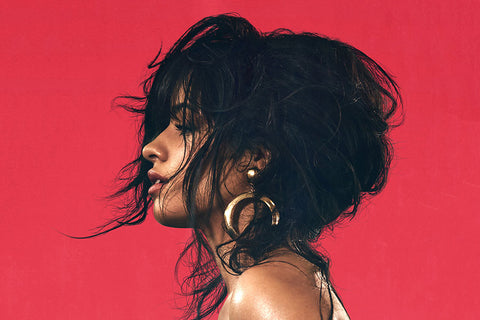 Poster Camila Cabello - Pop