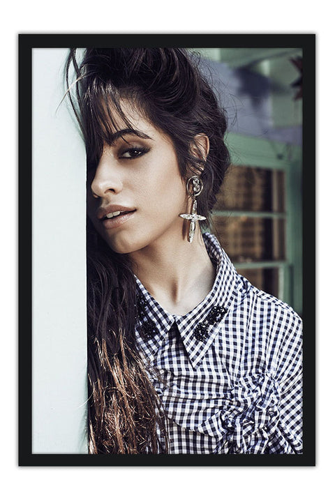 Poster Camila Cabello - Pop