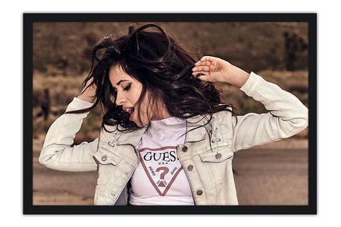 Poster Camila Cabello - Pop