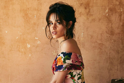 Poster Camila Cabello - Pop