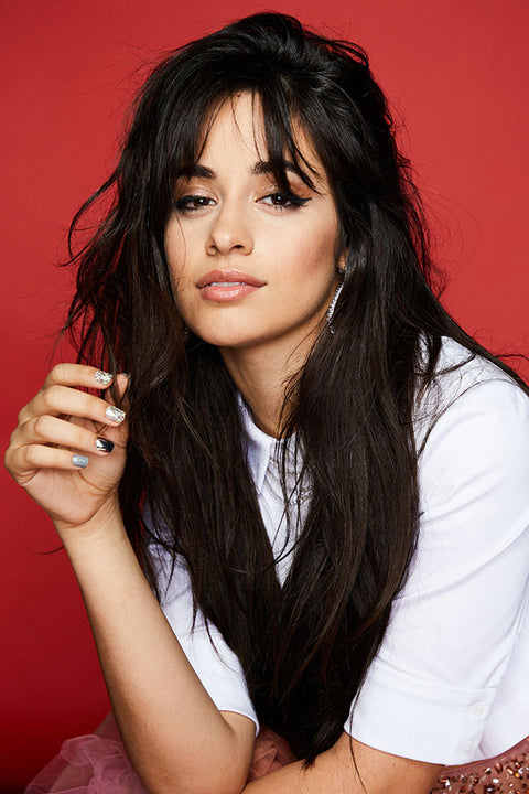 Poster Camila Cabello - Pop