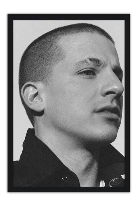 Poster Charlie Puth - Pop