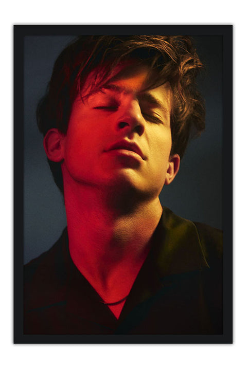 Poster Charlie Puth - Pop