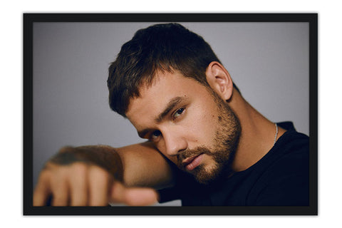 Poster Liam Payne - Former One Direction - Pop