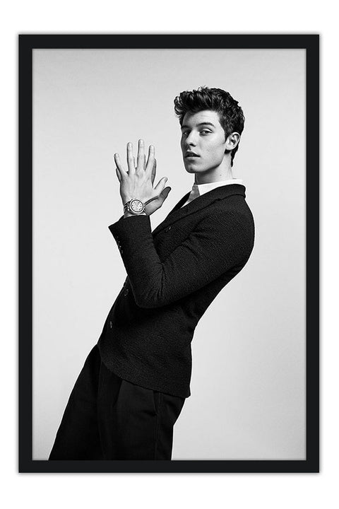 Poster Shawn Mendes - Pop