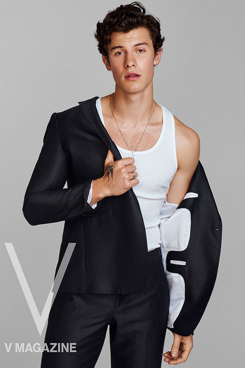 Poster Shawn Mendes - Pop